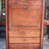 Ancien secrétaire bureau