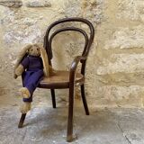 Fischel children's armchair