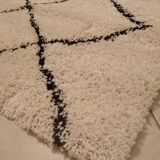 Berber Berber carpet orarain 133x190cm