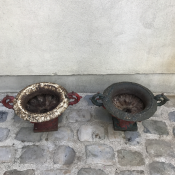 Set of 4 cups Medici