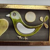 Coffret-Boîte à bijoux "Colombes" Mithe Espelt