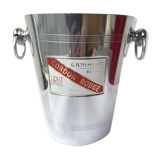 Mumm vintage champagne bucket