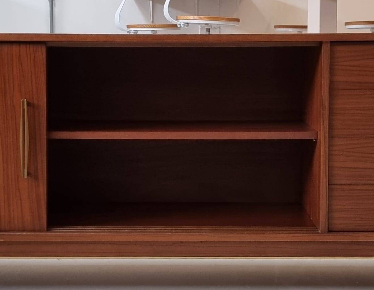 Mid-century buffet