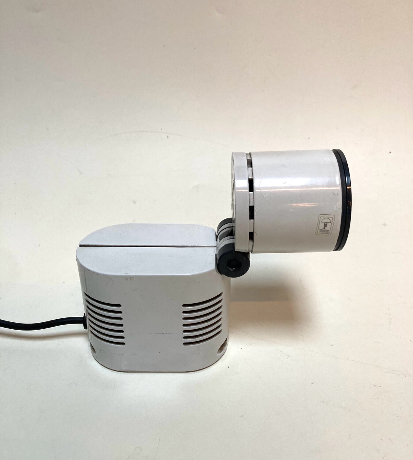 Spotlight lamp Ernesto Gismondi