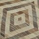 Contemporary Tribal Decorative Kilim 110 cm x 152 cm