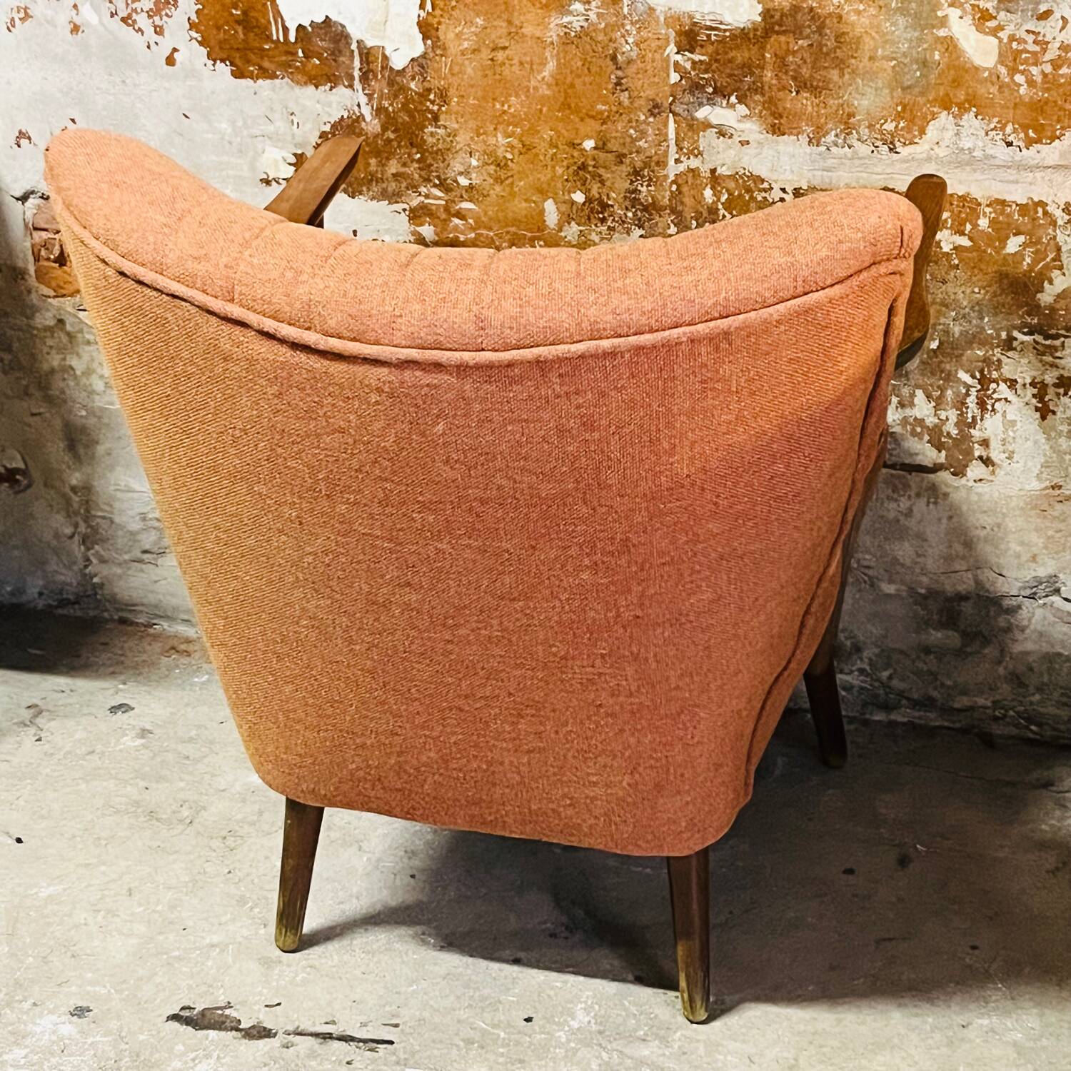 Vintage, Fauteuil des Années 50/60