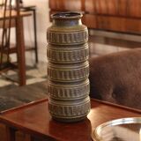 Scheurich Vase, West Germany 1970