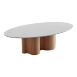 Wavewoo dining table