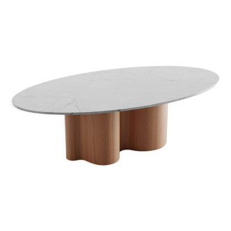 Wavewoo dining table