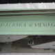 Vintage solingen 11kgs krups household balance