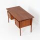 Bureau indépendant de Gunnar Nielsen Tibergaard (Danemark, années 1960).