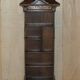 Antique rotating bookcase by Seymour Easton 1859-1916