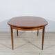 Mid-Century Teak Oval Dining Table by G-Plan, 1960s