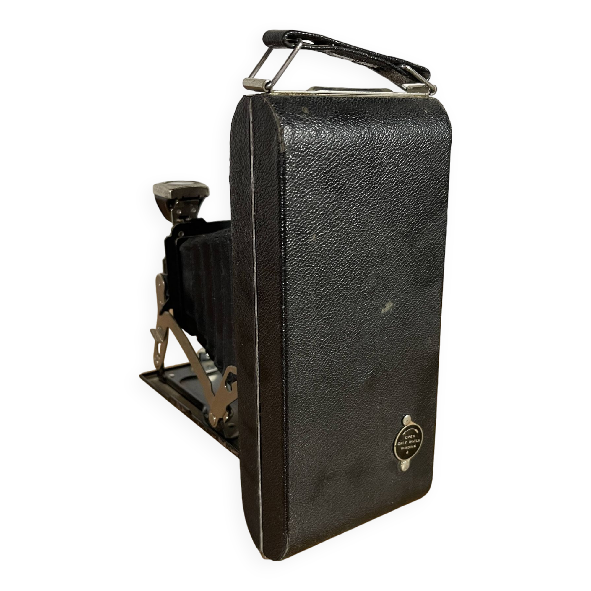 Kodak Brownie Camera