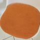 Chaise pivotante Tulip design de Eero Saarinen pour Knoll Int.