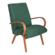 Armchair designed by J.Śmidek, TON, 1960s.
