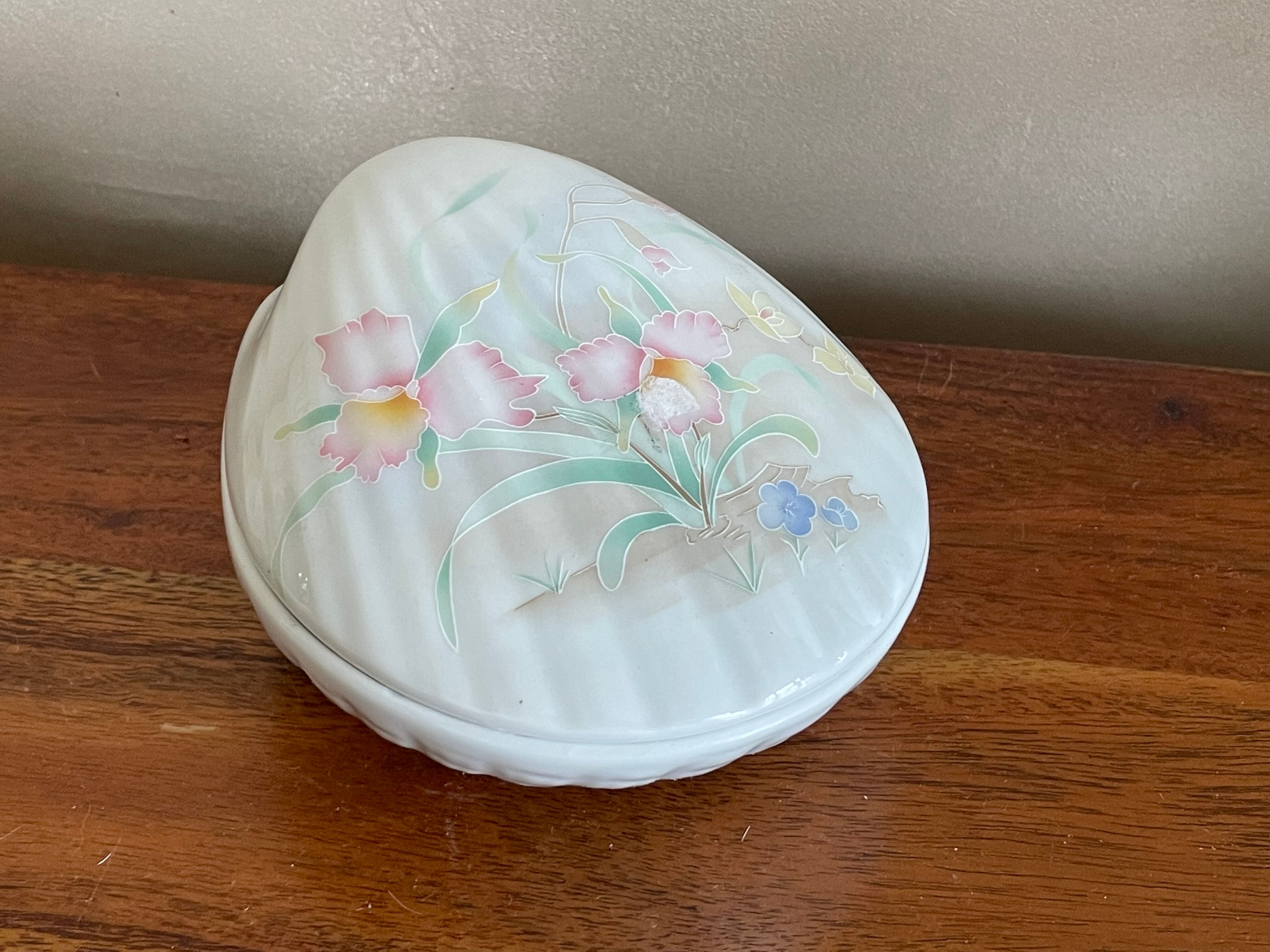 Soap box shell St Jacques Limoges