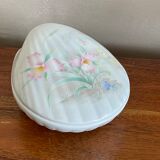 Soap box shell St Jacques Limoges