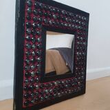 Miroir noir Lydie Eyraud