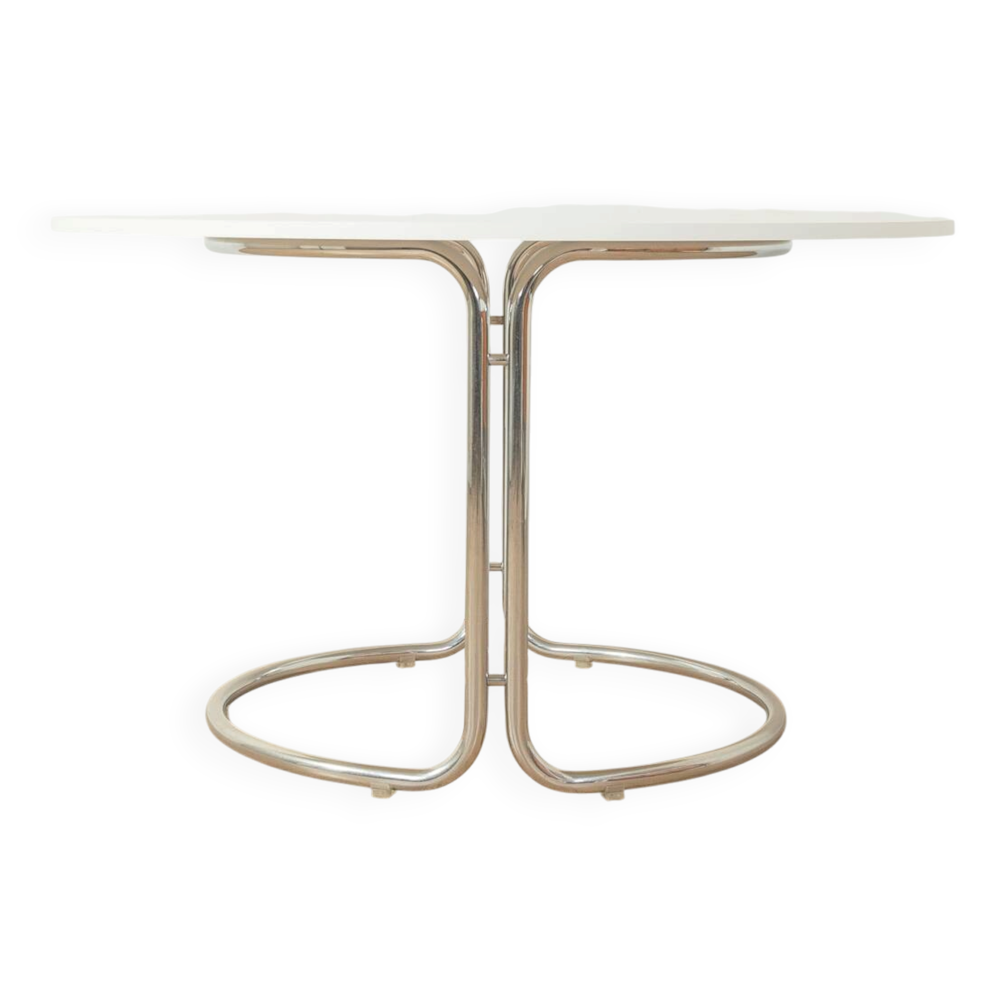 Classic dining table by Giotto Stoppino from the 1970s