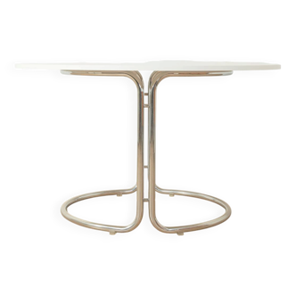 Classic dining table by Giotto Stoppino from the 1970s