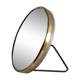 Miroir barbier