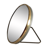 Barber mirror