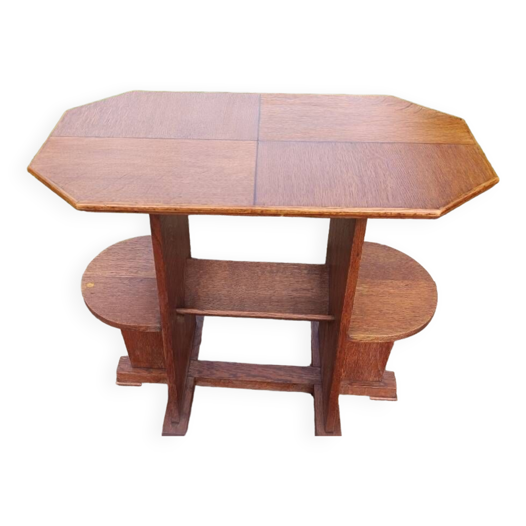 Table basse art déco | Selency