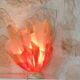 Jennalight lamp, 1980s