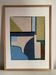 Abstract painting