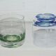 Lot of 7 vintage Luminarc glasses