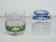 Lot de 7 verres Luminarc vintage