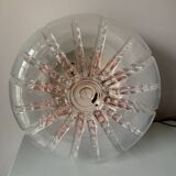 Plafonnier ou applique vintage murano 60/70