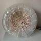Plafonnier ou applique vintage murano 60/70