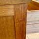 Vintage 4-drawer chest of drawers by CTC, 1960s