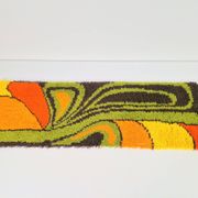 Vintage Rya Rug from Prinstapijt Desso, 1960s