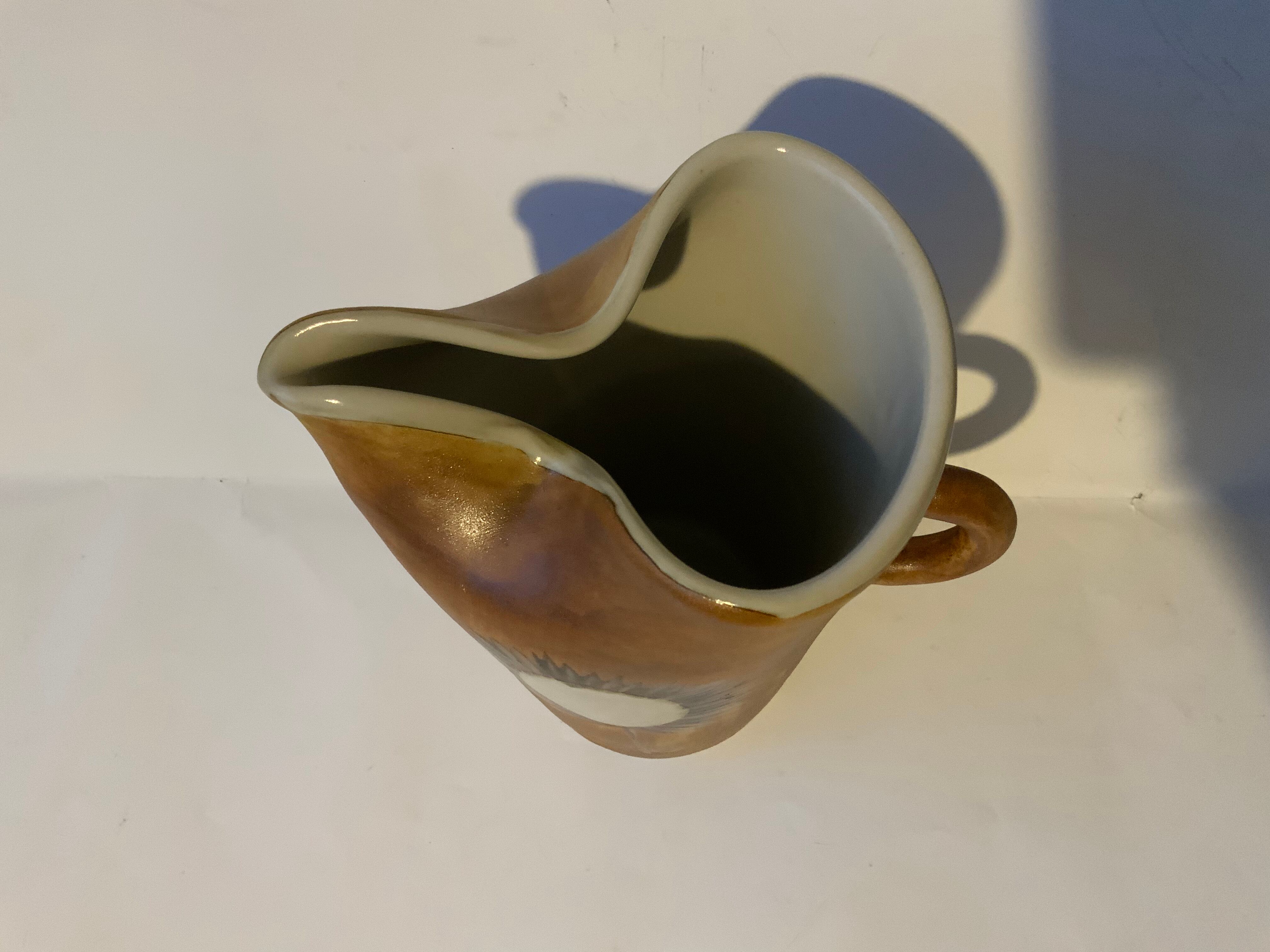 Water pot la Colombe Selency x Monoprix Croisé Laroche