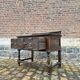 Louis XIII XVIII Eme Century Game Furniture