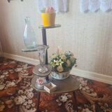 VINTAGE TOP SELETTE