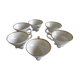 Tea cups Bavaria Edelstein