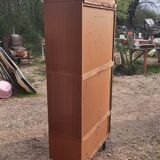 Meuble modulable année 60