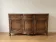 Antique classic oak sideboard