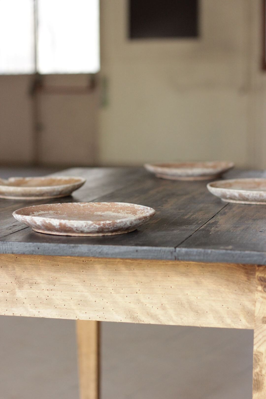 Early twentieth table