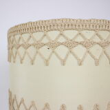 Mid-Century table lamp / ULUV, 1960's
