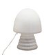 Mushroom bedside lamp, Danish design, 1970s, production: Denmark