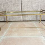 Coffee table 70s