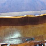 Art Decò Sideboard in Walnut