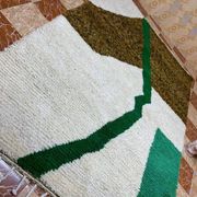 Handmade Berber rug size 150 x 250 cm
