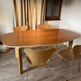 Table Analog de Jaime Hayon / Fritz Hansen
