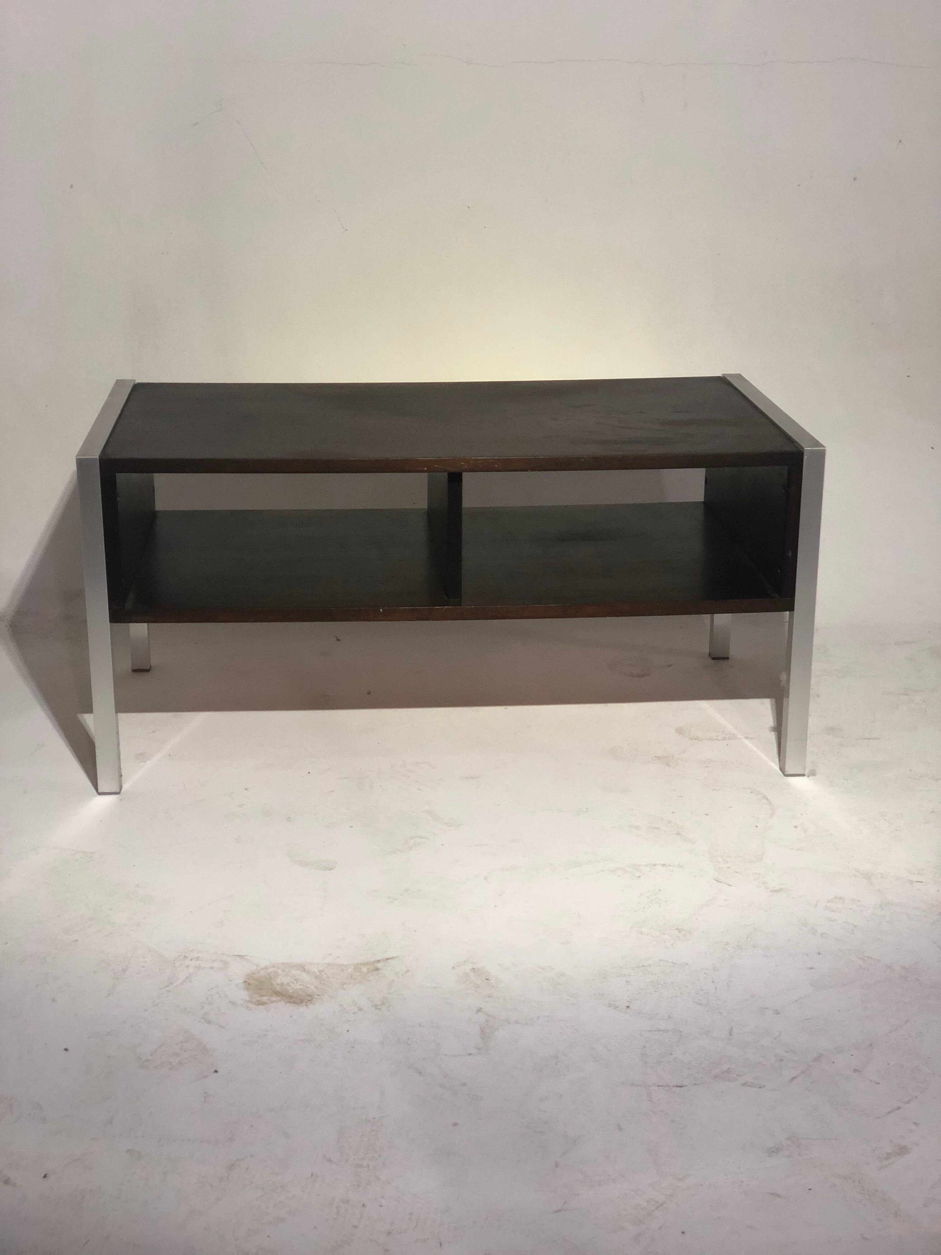 Vintage coffee table Roche Bobois - 1976
